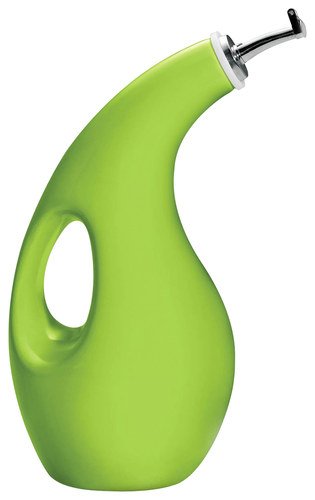 Rachael Ray - EVOO Dispensing Bottle - Green