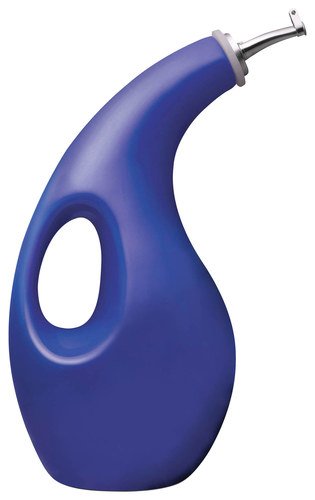Rachael Ray - EVOO Bottle - Blue